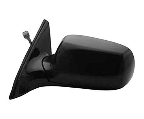Door Mirror Passenger Side Power Htd Ptm For Buick - GM1321346