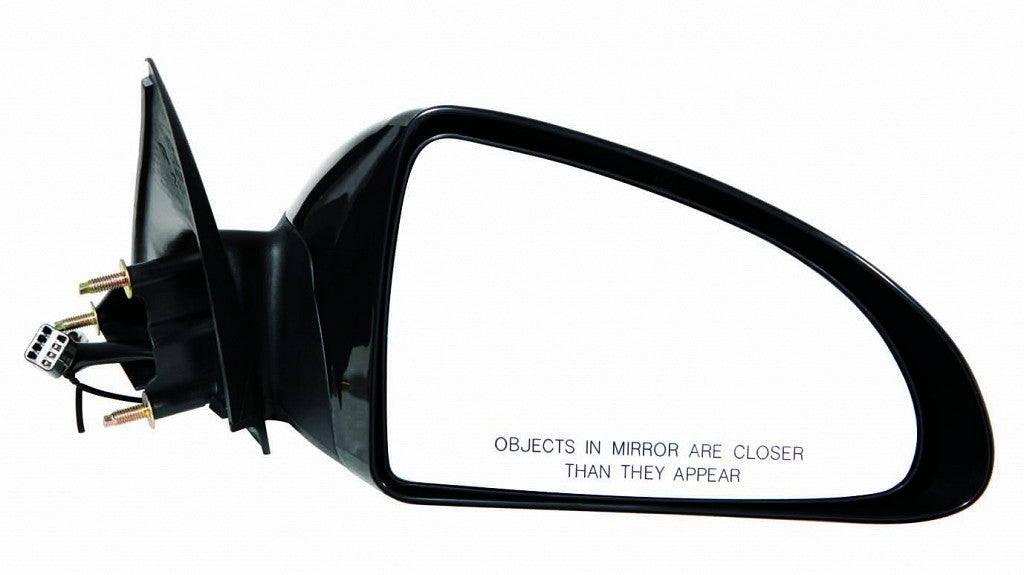 Door Mirror Passenger Side Power Sdn Ptm For Pontiac - GM1321361