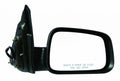 Door Mirror Passenger Side Power Textured For Chevrolet - GM1321367