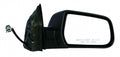 Door Mirror Passenger Side Power For Chevrolet - GM1321386