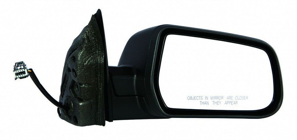 Door Mirror Passenger Side Power For Chevrolet - GM1321386