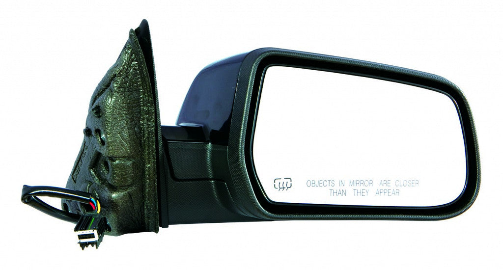 Door Mirror Passenger Side Power Htd For Gmc - GM1321387