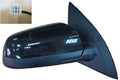 Door Mirror Passenger Side Power Ptm For Pontiac - GM1321414