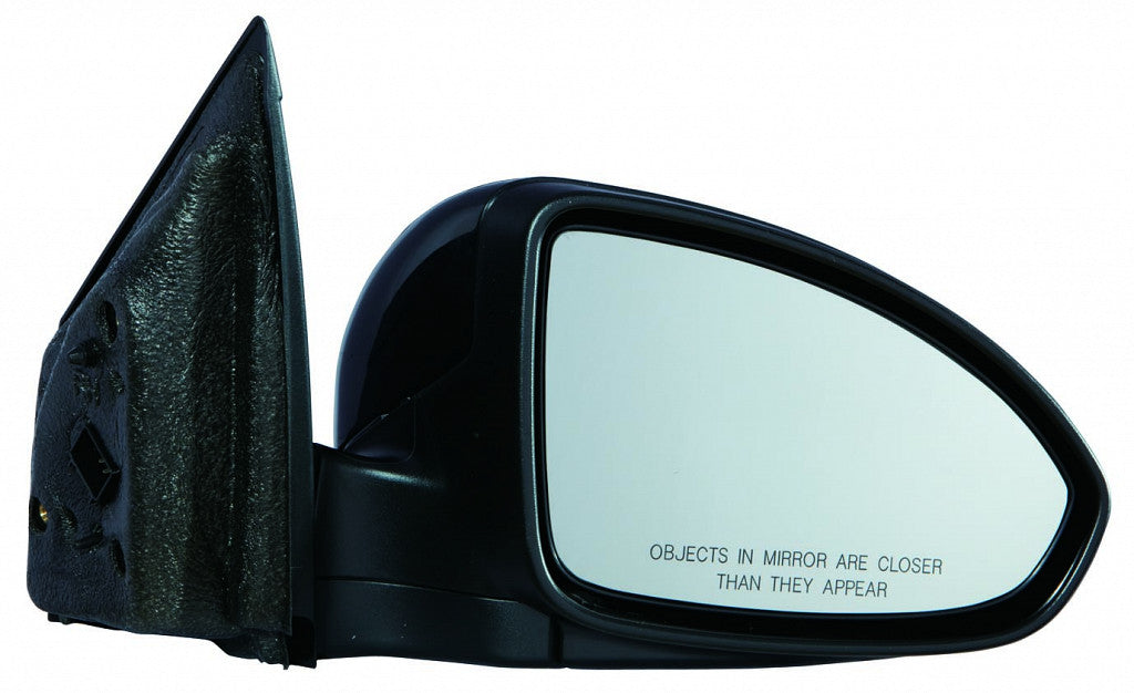 Door Mirror Passenger Side Power For Chevrolet - GM1321420