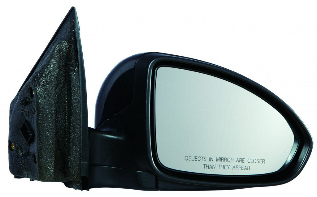 Door Mirror Passenger Side Power Htd For Chevrolet - GM1321421
