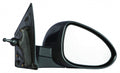 Door Mirror Passenger Side Manual Ptm For Chevrolet - GM1321432