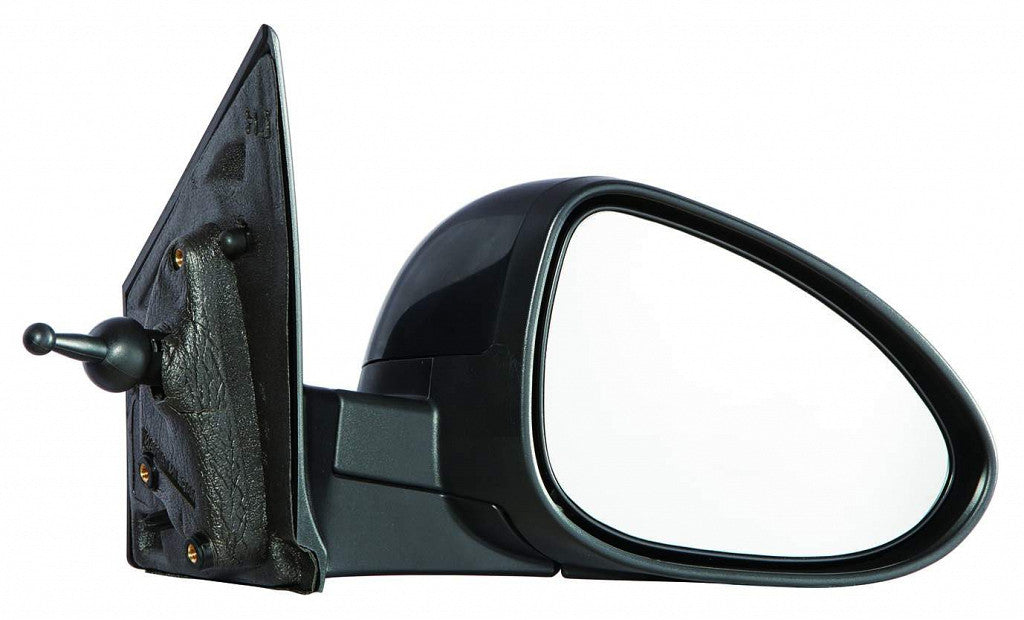Door Mirror Passenger Side Manual Ptm For Chevrolet - GM1321432