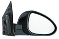 Door Mirror Passenger Side Power Htd Ptm For Chevrolet - GM1321433