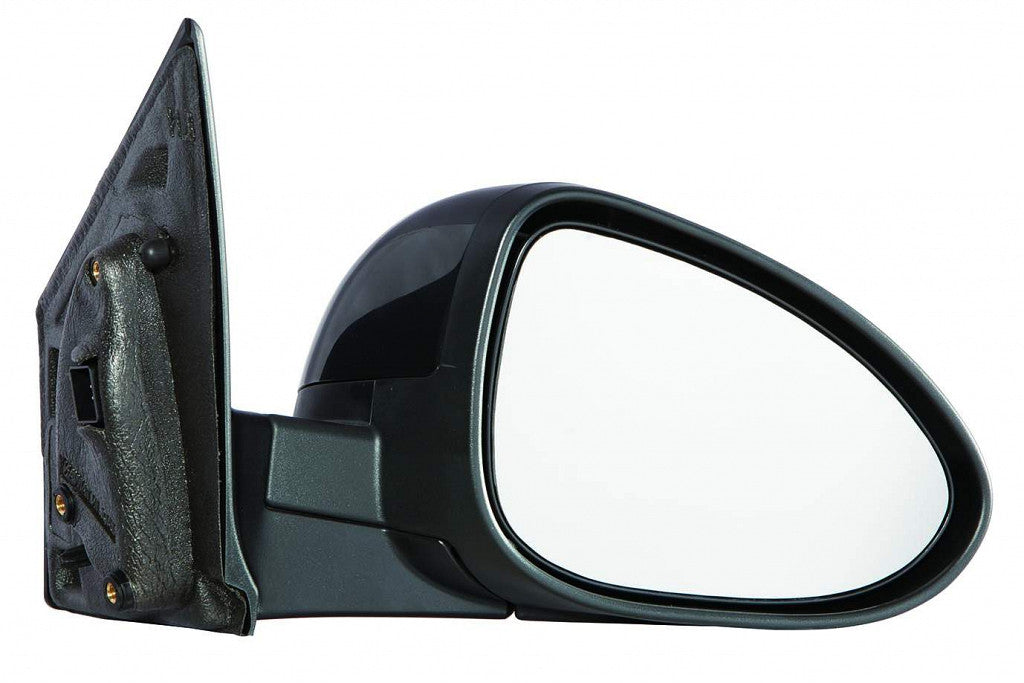 Door Mirror Passenger Side Power Htd Ptm For Chevrolet - GM1321433