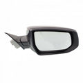 Door Mirror Passenger Side Power Ptm Htd With Signal For Chevrolet - GM1321457