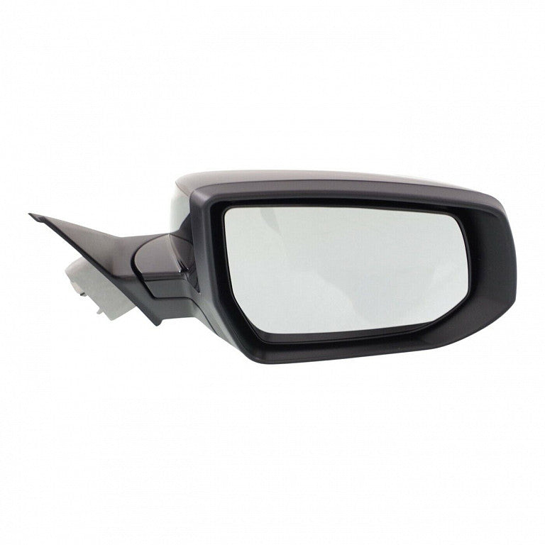 Door Mirror Passenger Side Power Ptm Htd With Signal For Chevrolet - GM1321457
