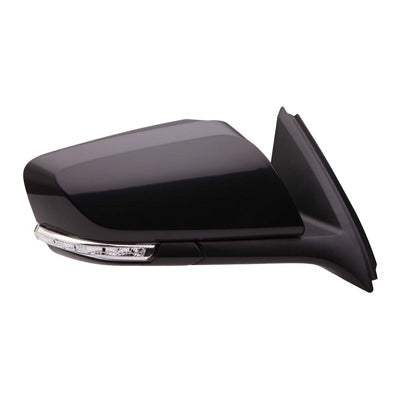 Door Mirror Passenger Side Power Htd With Signal/Puddle Eco Model Ptm For Chevrolet - GM1321461