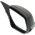 Door Mirror Passenger Side Power Textured Htd With Signal/Memory Non-Foldable For Chevrolet - GM1321488