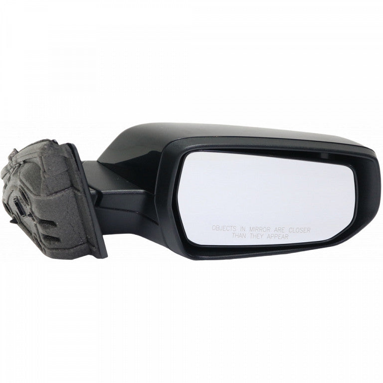 Door Mirror Passenger Side Power Ptm Without Heat L/Ls For Chevrolet - GM1321538