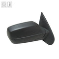 Door Mirror Passenger Side For Gmc - GM1321567