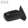 Door Mirror Passenger Side Power Htd Ptm For Gmc - GM1321568