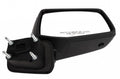 Door Mirror Passenger Side Manual Textured For Chevrolet - GM1321582