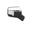 Door Mirror Passenger Side Power Htd With Blind Spot/Signal/Power Fold/Memory/Puddle Lamp For Chevrolet - GM1321591