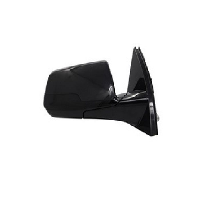 Door Mirror Passenger Side Power Ptm Htd Without Signal For Chevrolet - GM1321599