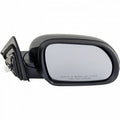 Door Mirror Passenger Side Power Ptm Htd For Chevrolet - GM1321621
