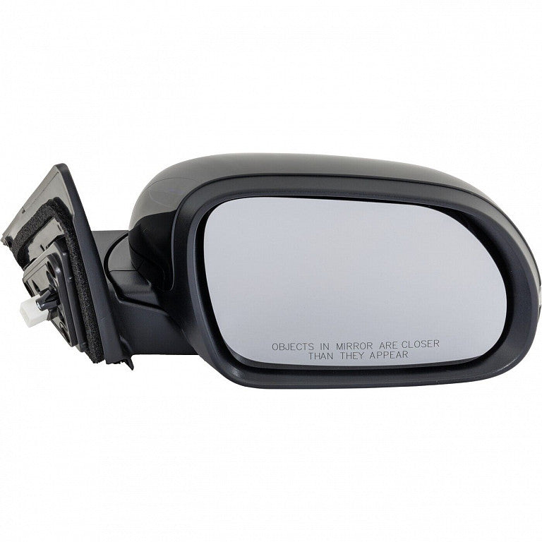 Door Mirror Passenger Side Power Ptm Htd For Chevrolet - GM1321621