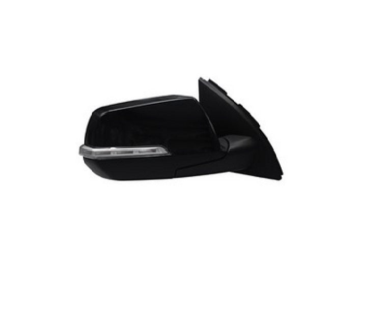 Door Mirror Passenger Side Power Htd Ptm With Blind Spot/Signal Without Dimming For Gmc - GM1321654