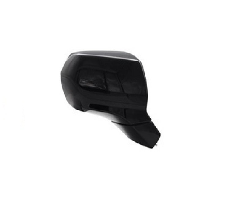 Door Mirror Passenger Side Power Ptm Htd For Gmc - GM1321656