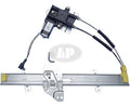 Window Regulator Front Driver Side Power For Pontiac - GM1350123
