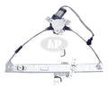 Window Regulator Front Driver Side Power For Chevrolet - GM1350135