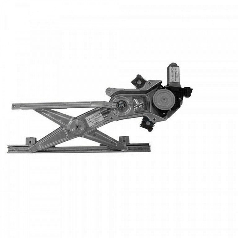 Window Regulator Front Driver Side Power For Chevrolet - GM1350161