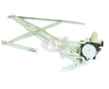 Window Regulator Front Driver Side Power For Chevrolet - GM1350164