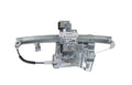 Window Regulator Front Driver Side Power For Buick - GM1350191