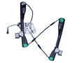Window Regulator Front Passenger Side Power Sdn (Include Motor) For Pontiac - GM1351134