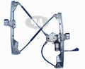 Window Regulator Front Passenger Side Power For Pontiac - GM1351152