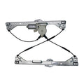 Window Regulator Front Passenger Side Power For Buick - GM1351194