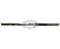 Door Moulding Rear Driver Side Chrome (Adhesive) For Buick - GM1504117