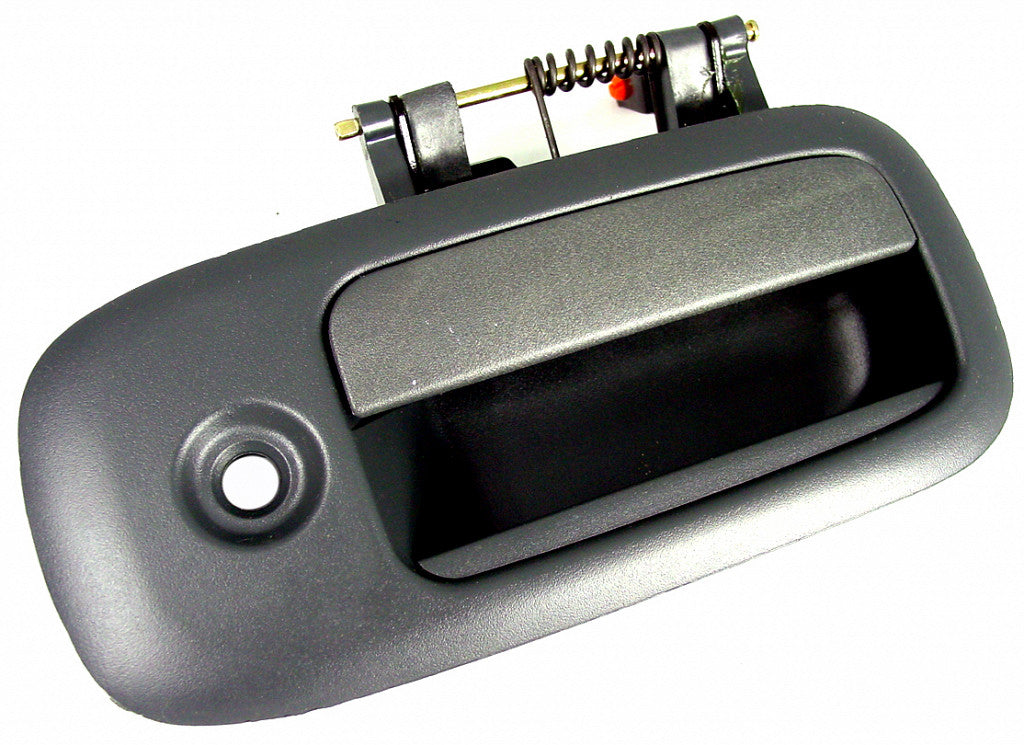 Door Handle Outer For Sliding Door Textured For Gmc - GM1513106