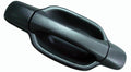 Door Handle Rear Driver Side Outer Textured For Chevrolet - GM1520114