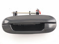 Door Handle Rear Driver Side Outer (Without Chrome Trim) For Buick - GM1520116