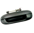 Door Handle Rear Driver Side Outer Textured (One Bolt) For Gmc - gm1520119