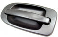 Door Handle Driver Side Outer Sliding Door For Pontiac - GM1520124