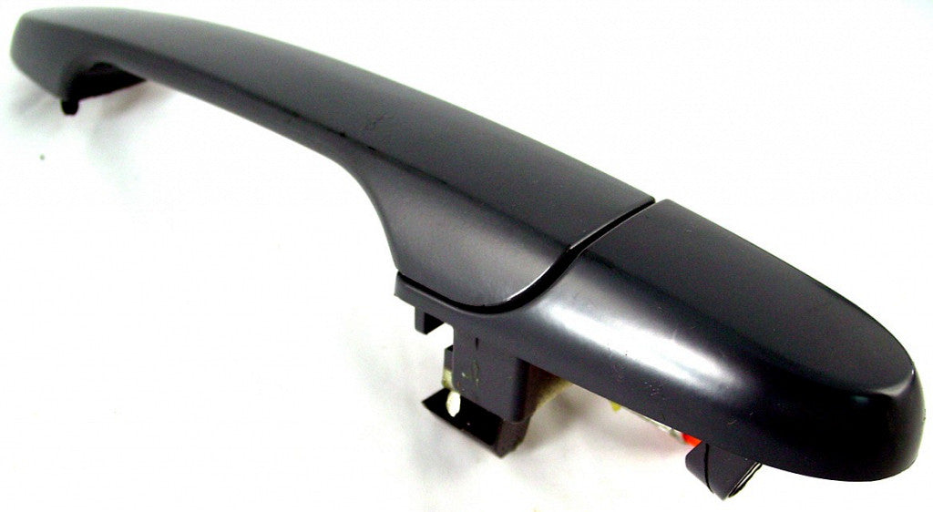 Door Handle Rear Driver Side Outer Primed For Chevrolet - GM1520133