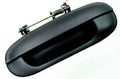Door Handle Rear Passenger Side Outer Textured Trailblazer Ext/Envoy Xl/Slt/Xuv For Gmc - GM1521113