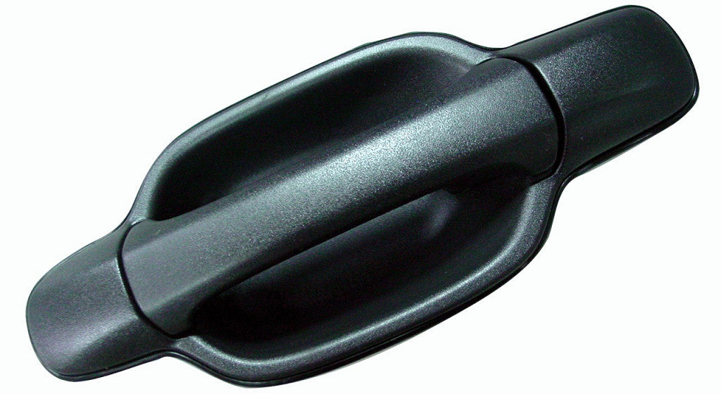 Door Handle Rear Passenger Side Outer Textured For Chevrolet - GM1521114