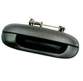 Door Handle Rear Passenger Side Outer Textured (One Bolt) For Gmc - GM1521119