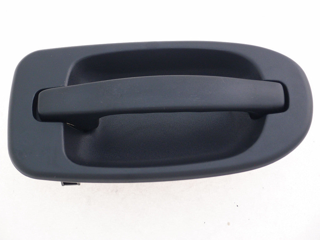 Door Handle Passenger Side Outer Sliding Door For Pontiac - GM1521124