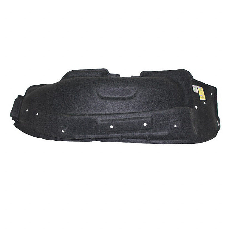 Fender Liner Rear Driver Side For Chevrolet - GM1762108