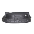 Fender Liner Rear Driver Side For Gmc - GM1762110