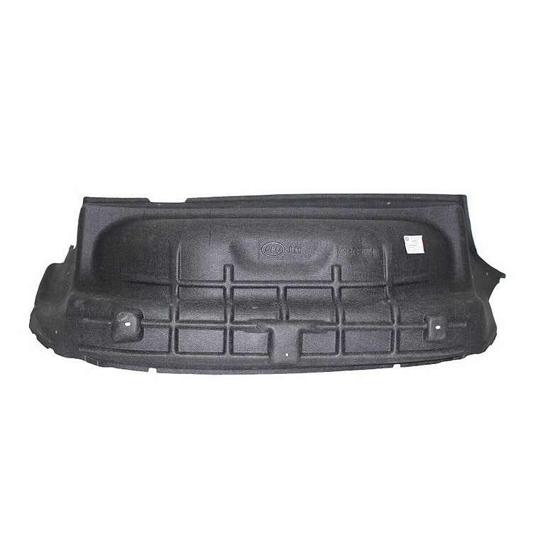 Fender Liner Rear Driver Side For Gmc - GM1762110