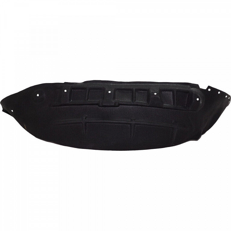 Fender Liner Rear Passenger Side For Chevrolet - GM1763105